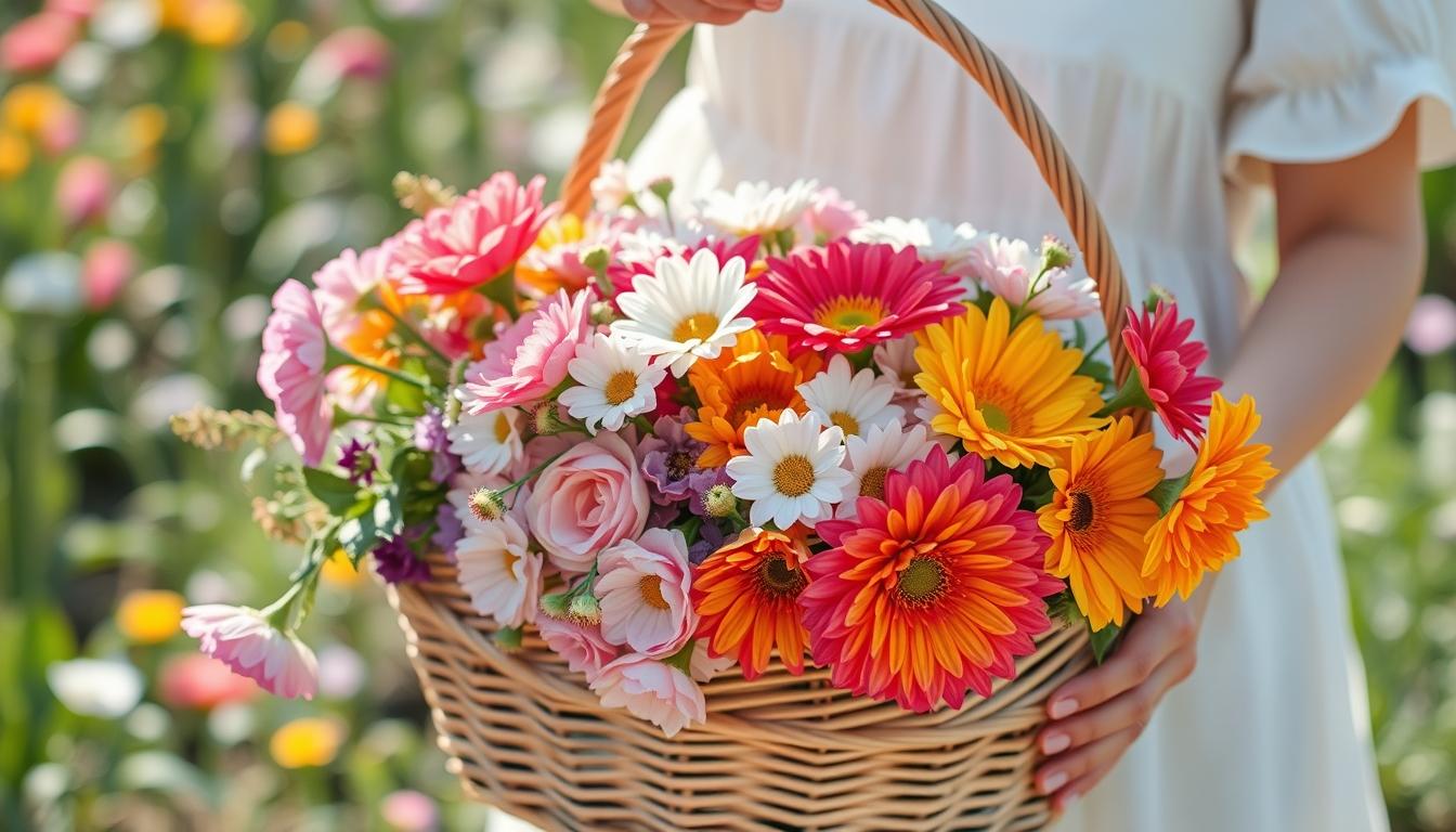 Elegant floral arrangement inspiration