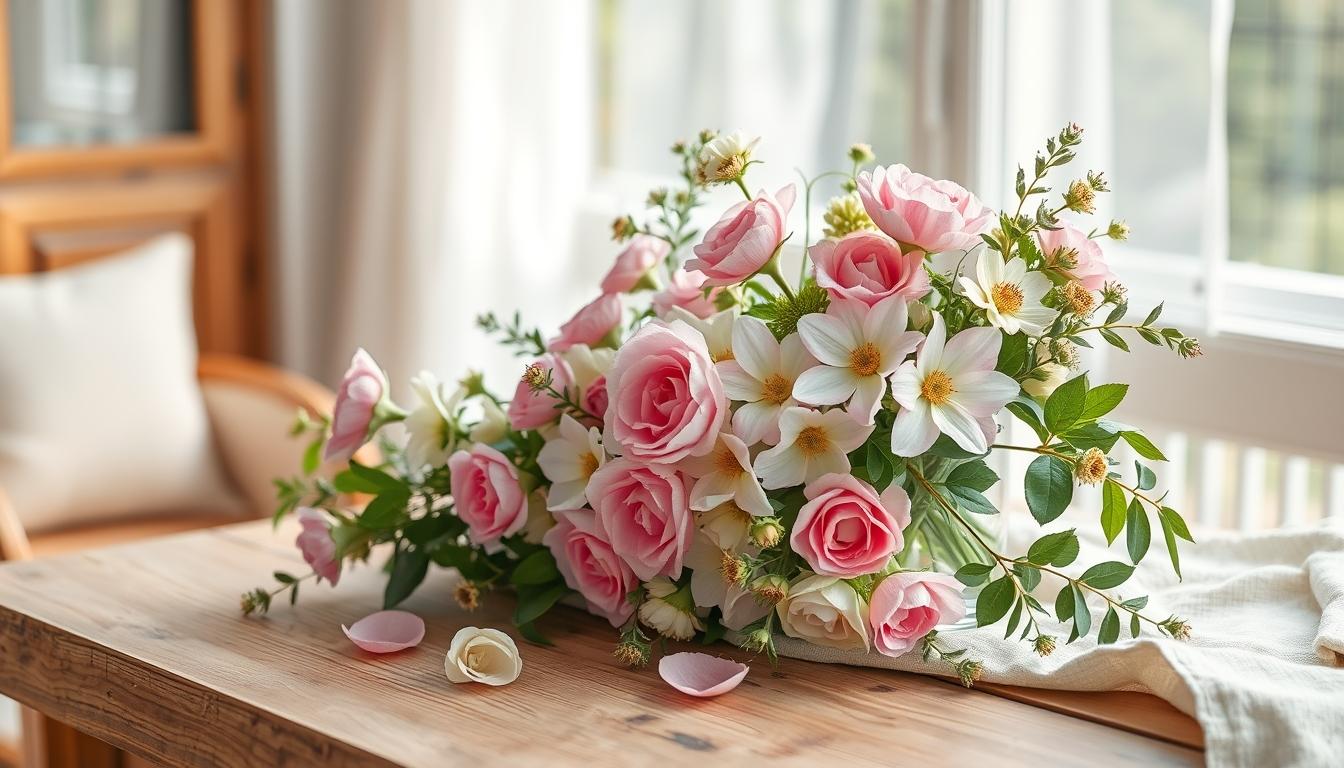 Bouquet design inspiration